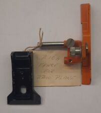 Stanley RB104 Rebating Fence