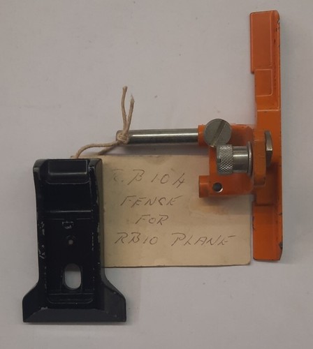 Stanley rb104 rebating fence - stanley,