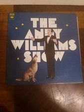 Andy Williams The Andy