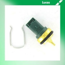 Coolant Temperature Sensor SNB1118 Lucas, CITROËN MINI PEUGEOT 1.4 1.6
