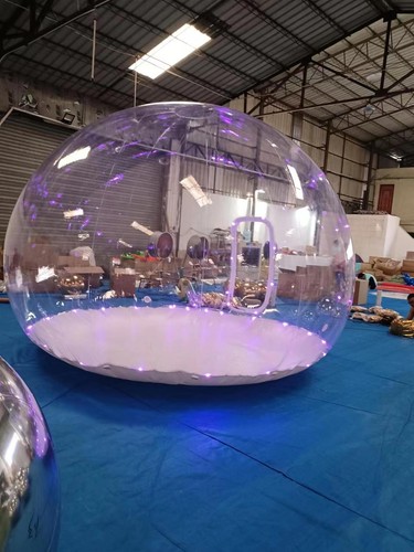 10ft inflatable bubble - 10ft,