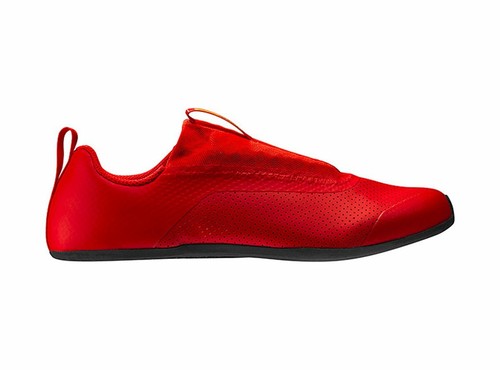 Mavic comete hot ride - hot, bootie