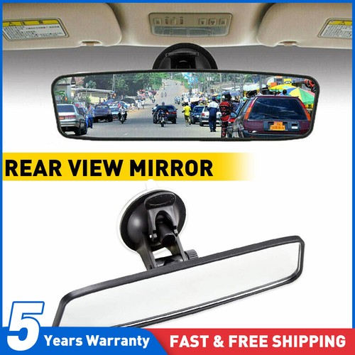 Rear view interior car - interior,