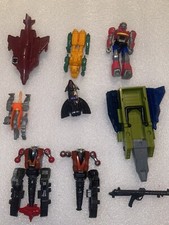 Vintage Hasbro Takara