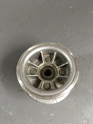 Shoprider sovereign wheel hub - shoprider,