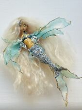 Artist Bjd Ball Jointed wooden Doll 