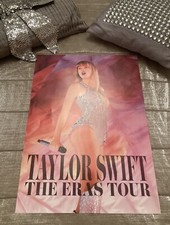 TAYLOR SWIFT The Eras Tour