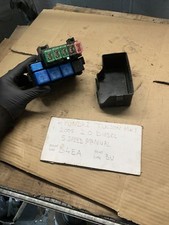 Hyundai Tucson Mk1 2005 2.0 Diesel D4EA Engine Bay Fuse Relay Box 91490-2E000