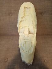 Schwarzenegger Terminator T2 Endoskeleton Endo Knee Prop 1:1 Life Size Stage 5