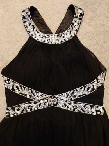 Quiz black silver - black,