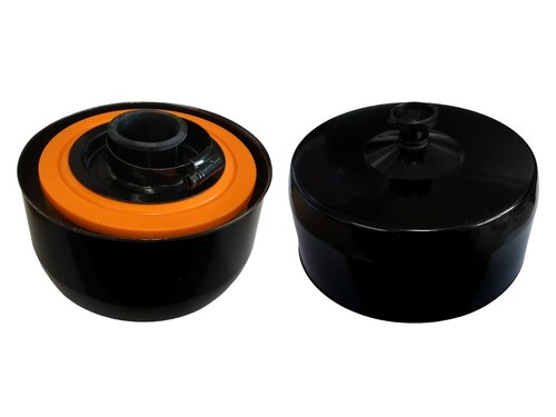 Air filter housing assembly - air,