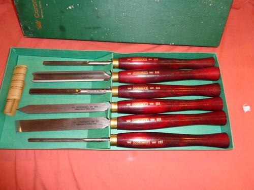 Vintage coronet lathe - vintage, &