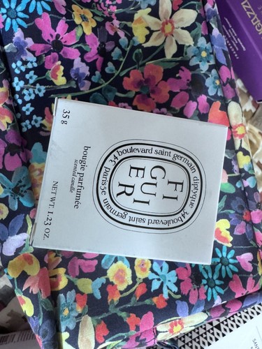 Diptyque figuier scented - diptyque,