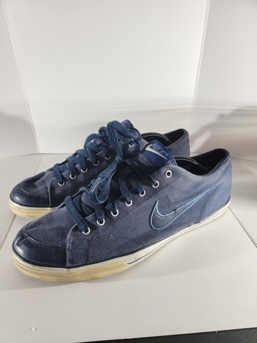 Nike gts canvas - gts, men's