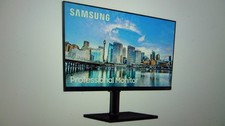 Samsung F24T450FQR Full HD 24"
