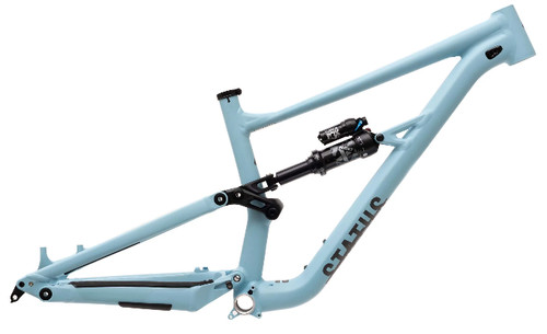 Frame pivot bearing kit - frame, |