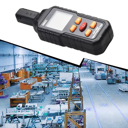 Portable geiger counter - geiger, for