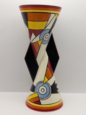 Wedgwood Clarice Cliff Bizzare