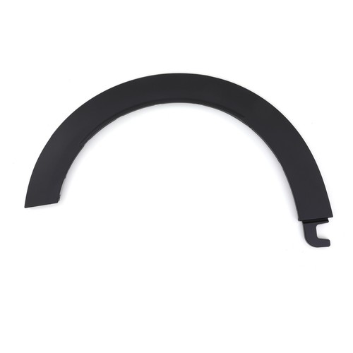Front left arch fender trim - front,