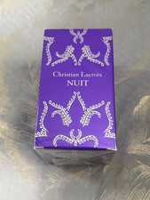 Avon Christian Lacroix Nuit