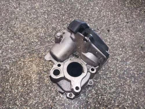 Mercedes benz w211 egr - e,