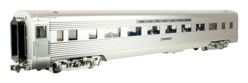 Usa trains gauge - usa, 1