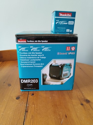 Makita dmr203 - makita,
