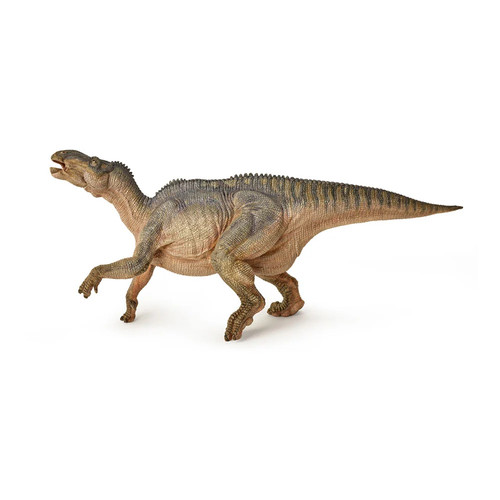 Papo dinosaurs iguanodon toy - papo,