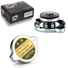 2x Radiator Cap Closure Screw