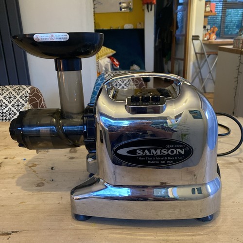 Samson 9006 advanced - gb-9006,