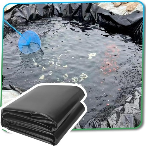 Pond liner heavy - liner, duty