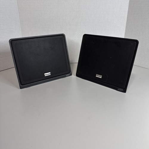 Teac nxt flat panel speakers - flat,