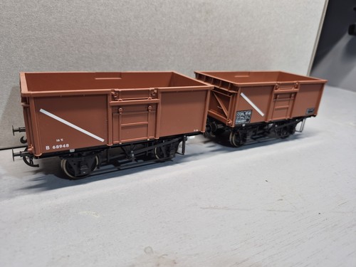 Dapol guage 16t - 16t, coal
