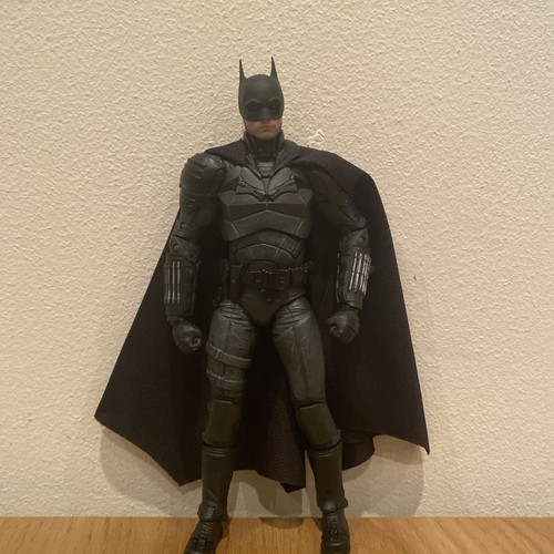 Rolling eyes the batman - 1/12,