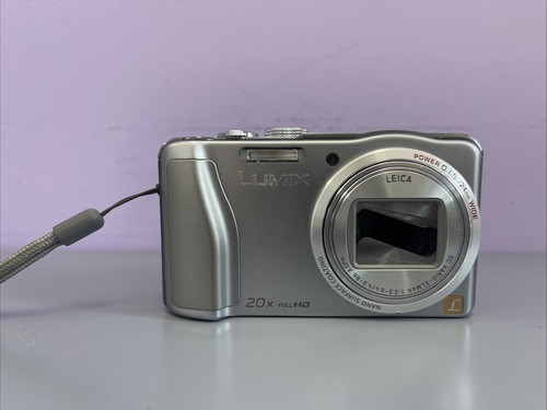 Panasonic lumix dmc tz30 - panasonic, dmc-tz30