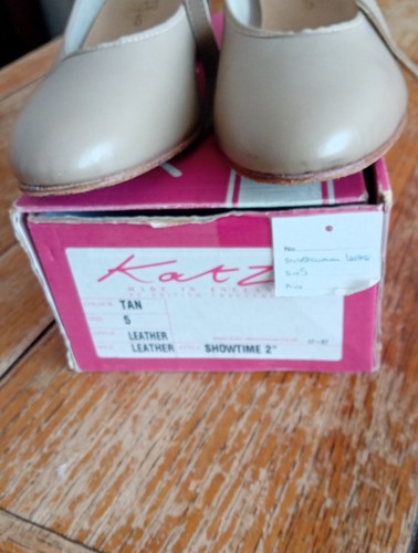 Katz dancewear ladies tan - dancewear,