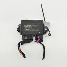 VW GOLF MK8 CD1 PDC Parking
