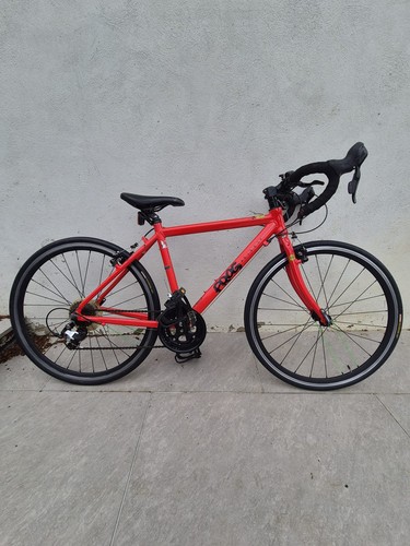 Frog road pedal bike - pedal,