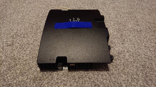 Playstation power supply - 3,