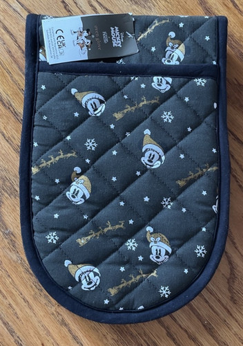 Xmas disney mickey minnie - mickey, &
