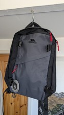 Trespass underseat cabin - cabin, bag