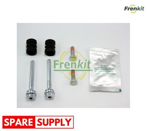 Guide sleeve kit - guide, brake