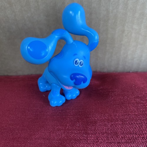 Blue clues you figure - clues,