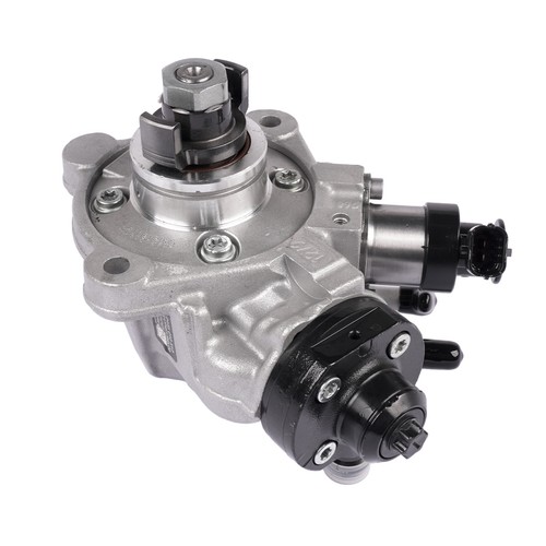 New fuel injection pump for - fuel,