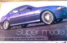 ALPINA B10 4.6 V8 BMW E39 -
