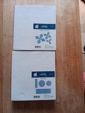 2 Sets Sapphire Plus Deep Dies