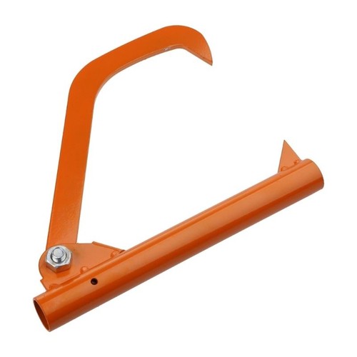 Roller logging garden - roller,