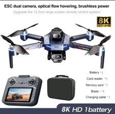 Professional 8K  Xiaomi GT8 HD