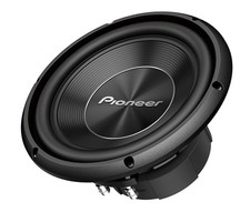 Pioneer TS A250S4 10" Car