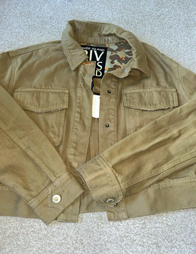 River island women khaki - river, women’s